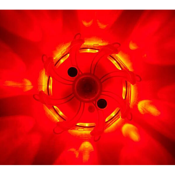 Rechargeable Hazard Lights Workplace Warning & Safety Lighting > Hazard Lights